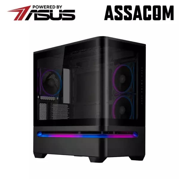 9800X3D + 9070XT + 32GB + 1TB ASUS 완본체 (재입고)