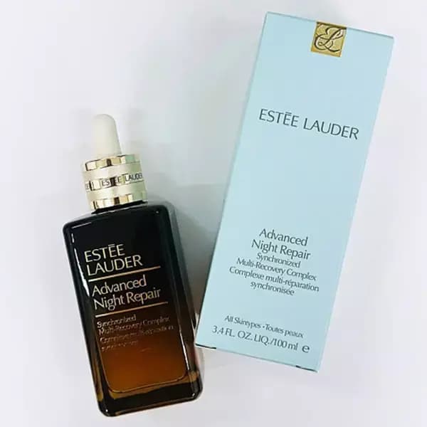어드밴스 나이트 리페어 100mL