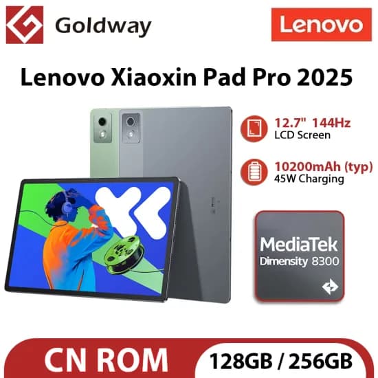 레노버 샤오신 패드 프로 2025 디멘시티 8300 128GB
