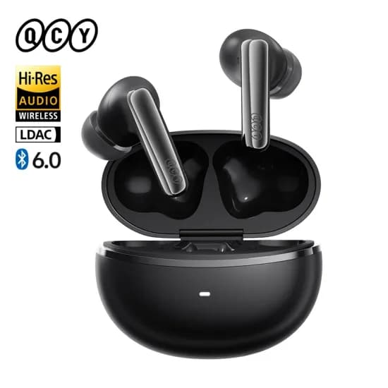 QCY MeloBuds N70 ANC 무선 이어버드
