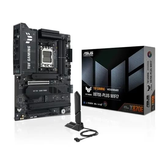 ASUS TUF Gaming X870E-PLUS WIFI7 재입고.
