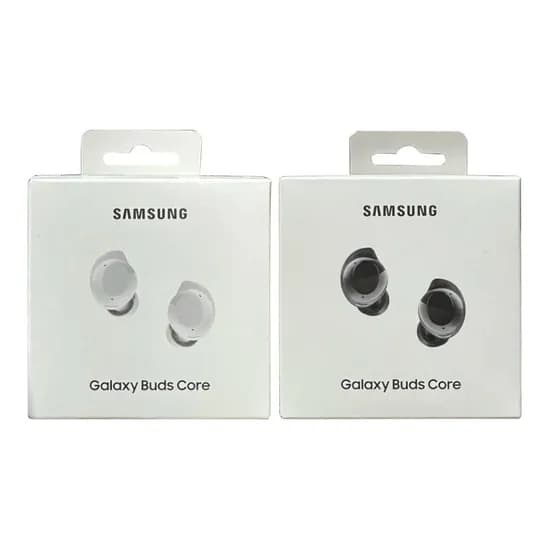 SAMSUNG 삼성 갤럭시 버즈 코어 SM-R410 블루투스 이어폰 액티브 노이즈 캔슬링