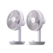 루메나 FAN STAND 3Z 무선 써큘레이터 2PACK