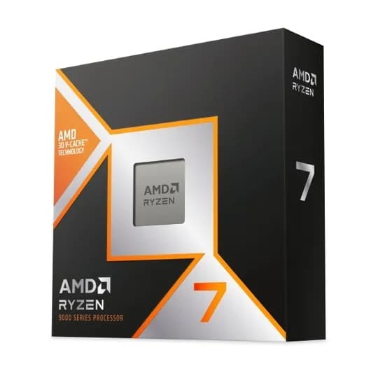 컴퓨존 - 라이젠 9800X3D 리퍼, 보증기간 2년