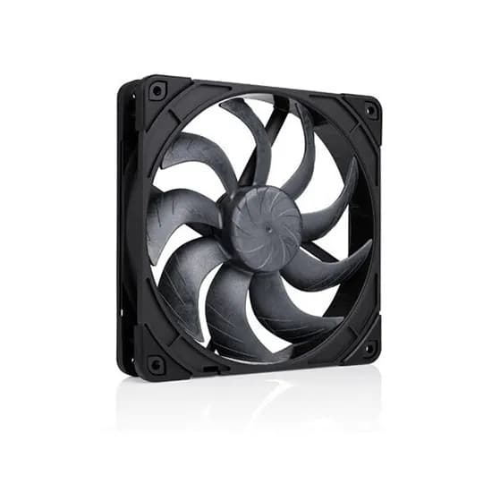 녹투아 NF-A14x25 G2 PWM chromax.black 리퍼비시