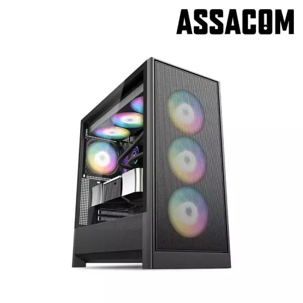 아싸컴 반본체 AMD 반본체_7700X3D+32GB+1TB