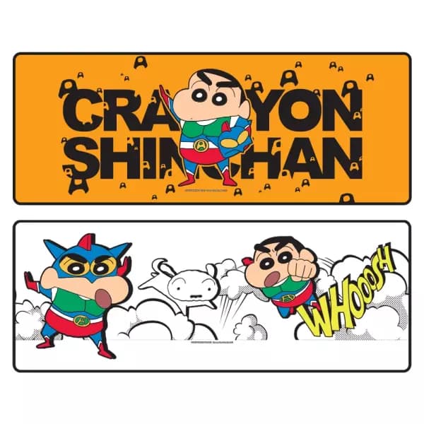 짱구 액션가면 히어로 장패드 78x30cm T멤버십할인