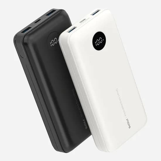 프롭스 45W PPS 초고속 충전 20000mAh 보조배터리