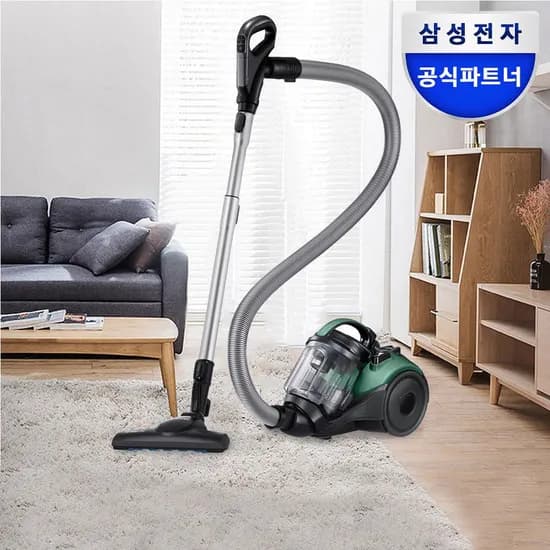 삼성전자 파워모션 진공청소기 VC33M4142L4