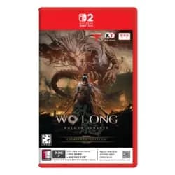 Switch 2 와룡 폴른 다이너스티 컴플리트에디션