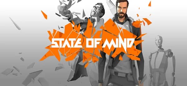 🔥인기 [기타] State of Mind 무료 배포 (GOG)