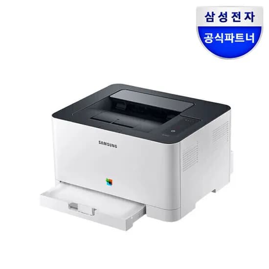 삼성전자 SL-C513 컬러 레이저 프린터 (155,000원/무배)