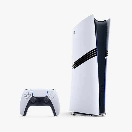 PS5 Pro 콘솔 2TB