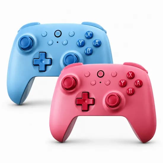 8BitDo 얼티메이트 2세대 청춘판 NS버전