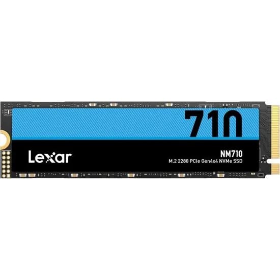 Lexar NM710 512GB 해외직구