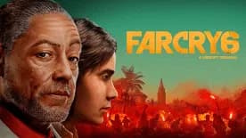 Far Cry 6 파크라이