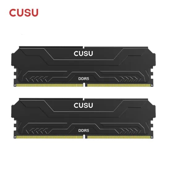 CUSU DDR5-5600 32GB 메모리