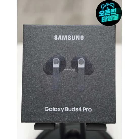 삼성전자 갤럭시 버즈4 프로 SM-R640