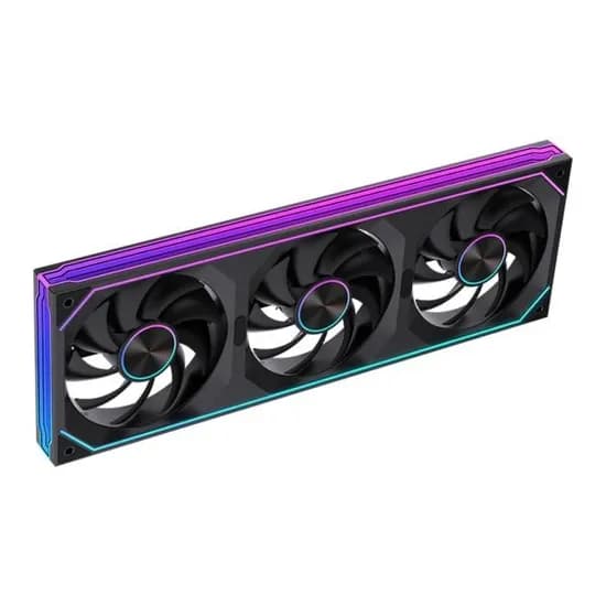 리빙쿨 LG PRO 360-Y ARGB PWM
