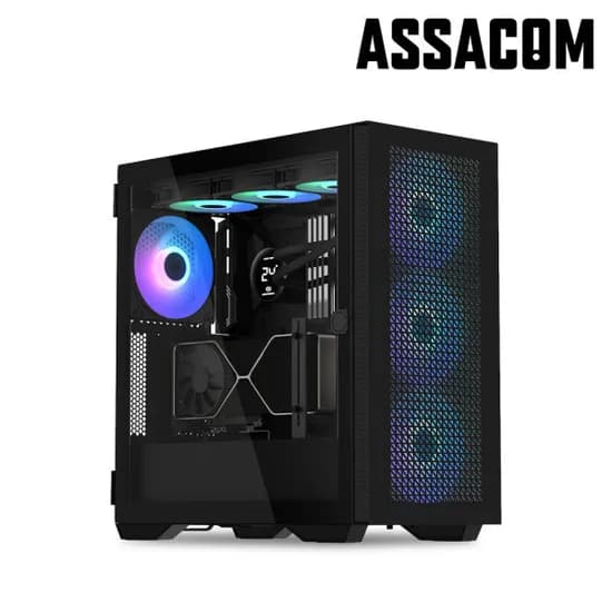 9850X3D RX9070XT 16GB 32GB 1TB