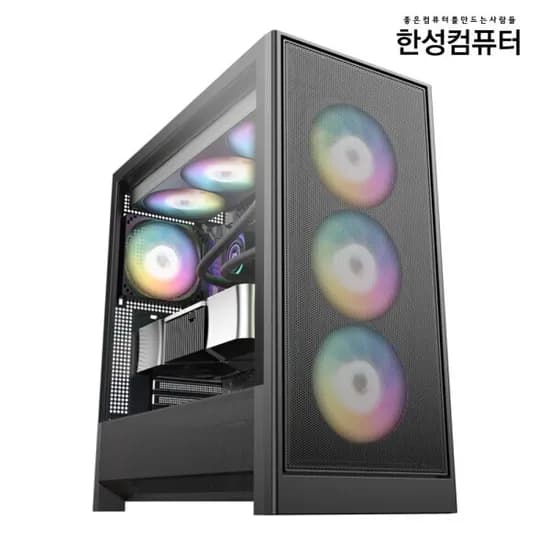 7800X3D 32GB 1TB 반본체