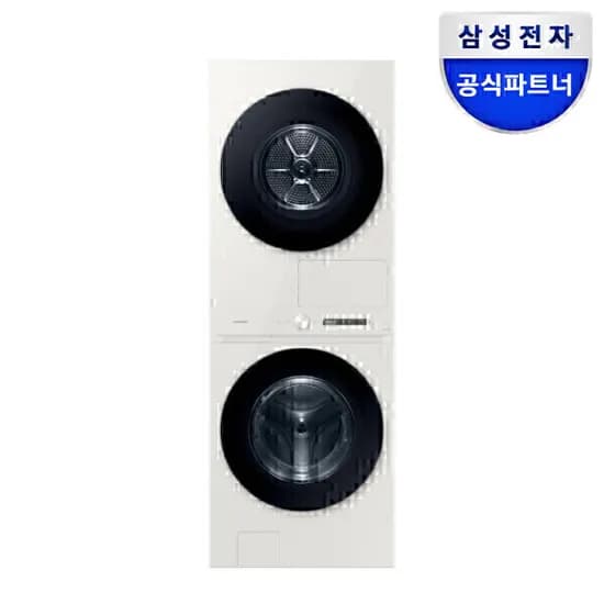 삼성 WF2522 세탁 건조기 원바디 세트