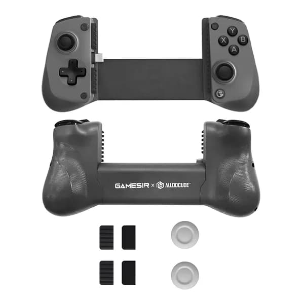 올도큐브 X GAMESIR X5 LITE 게임패드