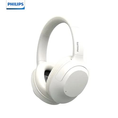 필립스 TAH8856 블루투스 헤드폰(노이즈캔슬링) 59,000원