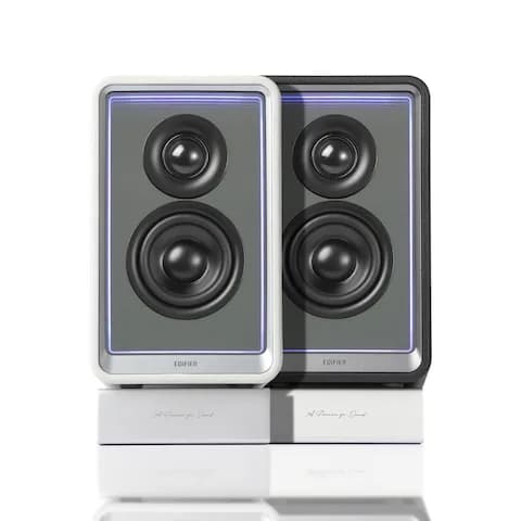 EDIFIER QR65 블루투스 스피커