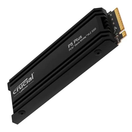 Crucial P5 Plus 2TB 4세대 SSD