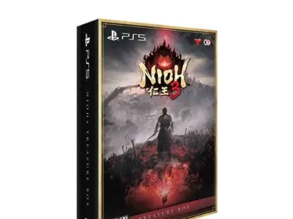 ps5 인왕3 트레져박스 143,800원