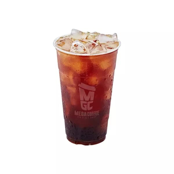 메가커피 아메리카노 25% 할인 1500원 (2/13)