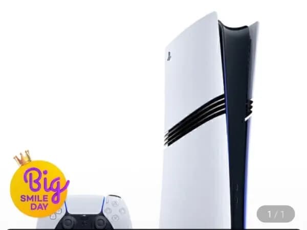 PS5 Pro 1,178,310원(무료배송)