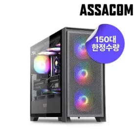 AMD Radeon RX 9800X3D + AMD Radeon RX 9070XT 1세트 2.29M원