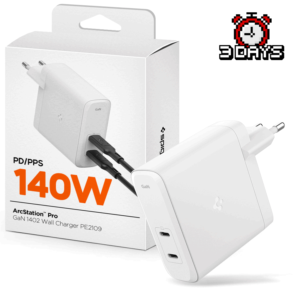 PD 140W USB C타입 충전기 14,900원/무배