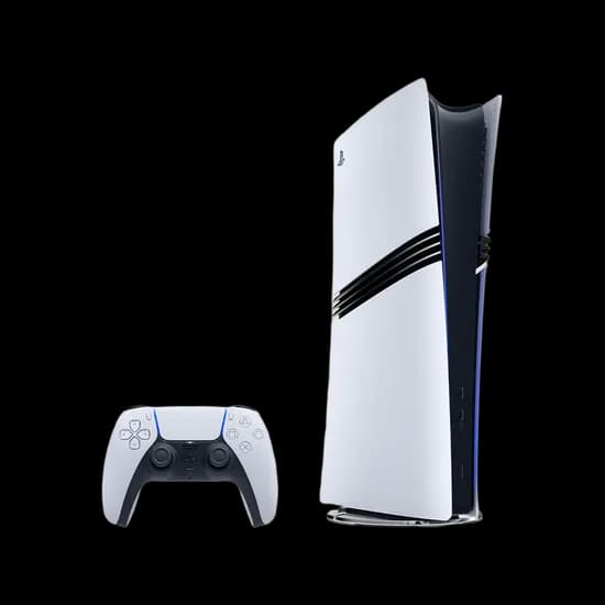 PS5 PRO 2TB