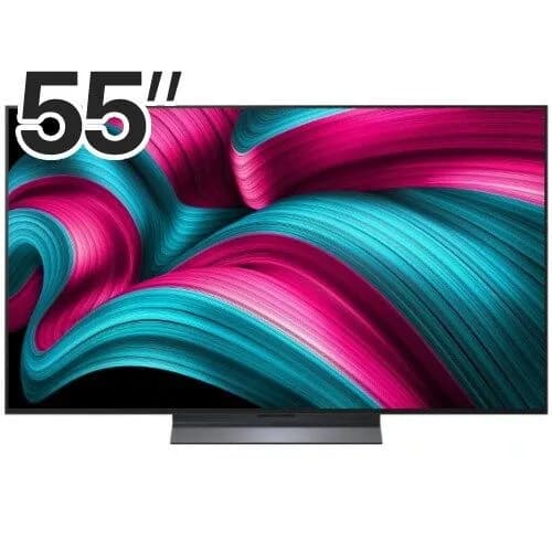 LG 전자 올레드 evo AI OLED 55C5SNA 1개 2,300,000원