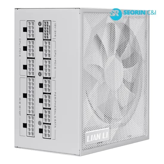 서린) 리안리 SX1000 80PLUS플래티넘 화이트 171,800원