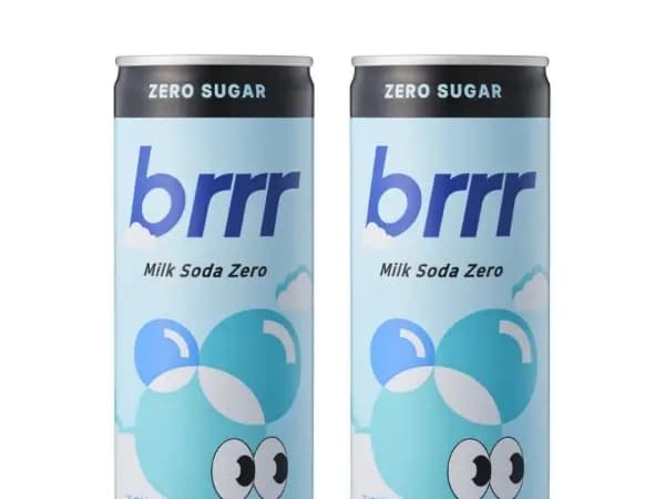 부르르 밀크소다제로 밀크 250ml X 30캔 (13,590원/무료)