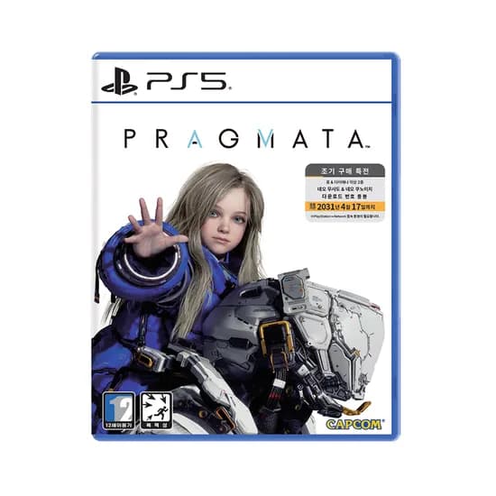 ps5 프래그마타 (43,020원), 제로 붉은나비 (33,120원)