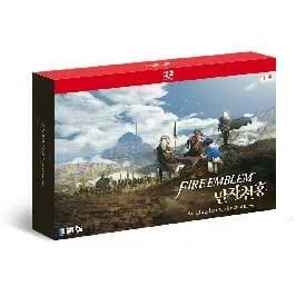 파이어엠블렘 만자천홍 한정판 예판(148,000원/무료)