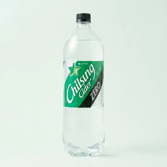 칠성사이다 제로
