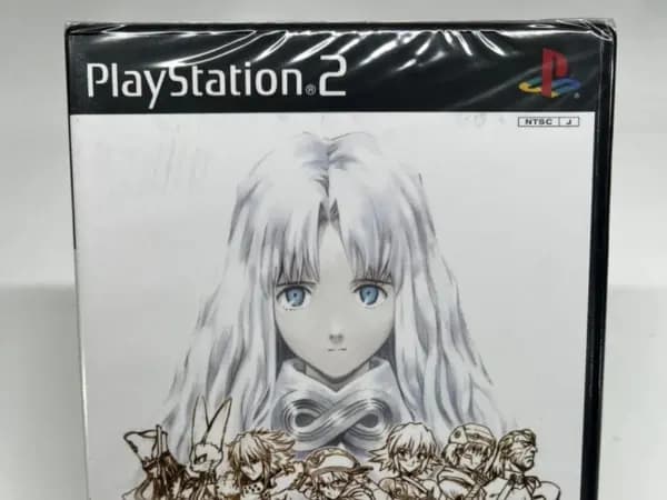 PS2 닷핵1 새제품