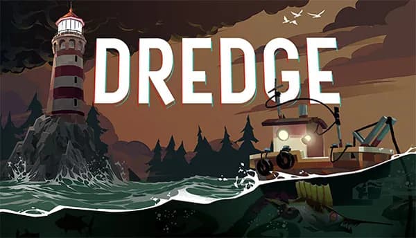 dredge (4,223원/무료)