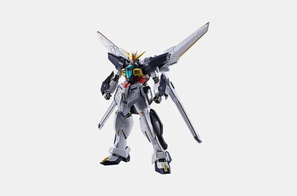 메탈로보트혼 SIDE MS 건담 더블 엑스 / 264,000원