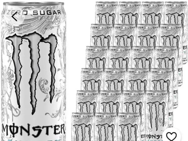 몬스터에너지 울트라 355ml 24개 (와우회원 26,350원/무료)