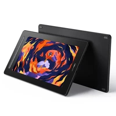 XPpen 16인치 드로잉 태블릿 리퍼비쉬