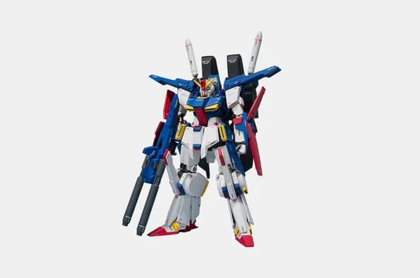 로보트혼 SIDE MS 퀸 만사 타마시이 한정 / 384,000원