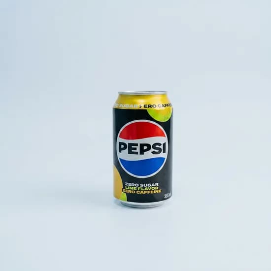 펩시제로 제로카페인 355ml x 48캔