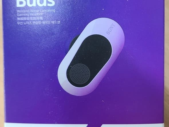 INZONE Buds WF-G700N